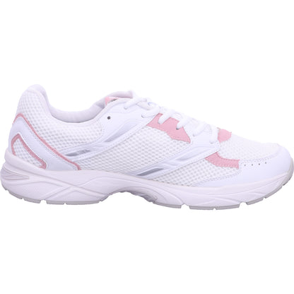 Rieker Schnürschuh W4200  in Weiß