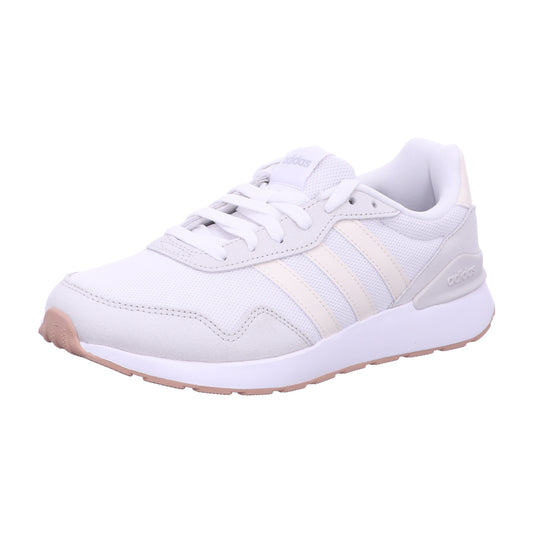 adidas Schnürschuh JR6627 RUN 60s 4.0 in Weiß