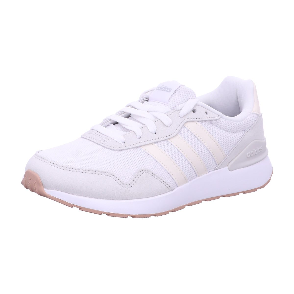 adidas Schnürschuh JR6627 RUN 60s 4.0 in Weiß