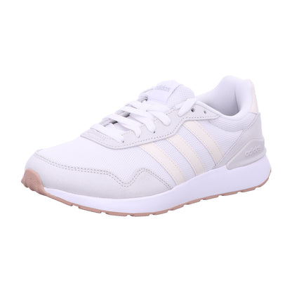 adidas Schnürschuh JR6627 RUN 60s 4.0 in Weiß