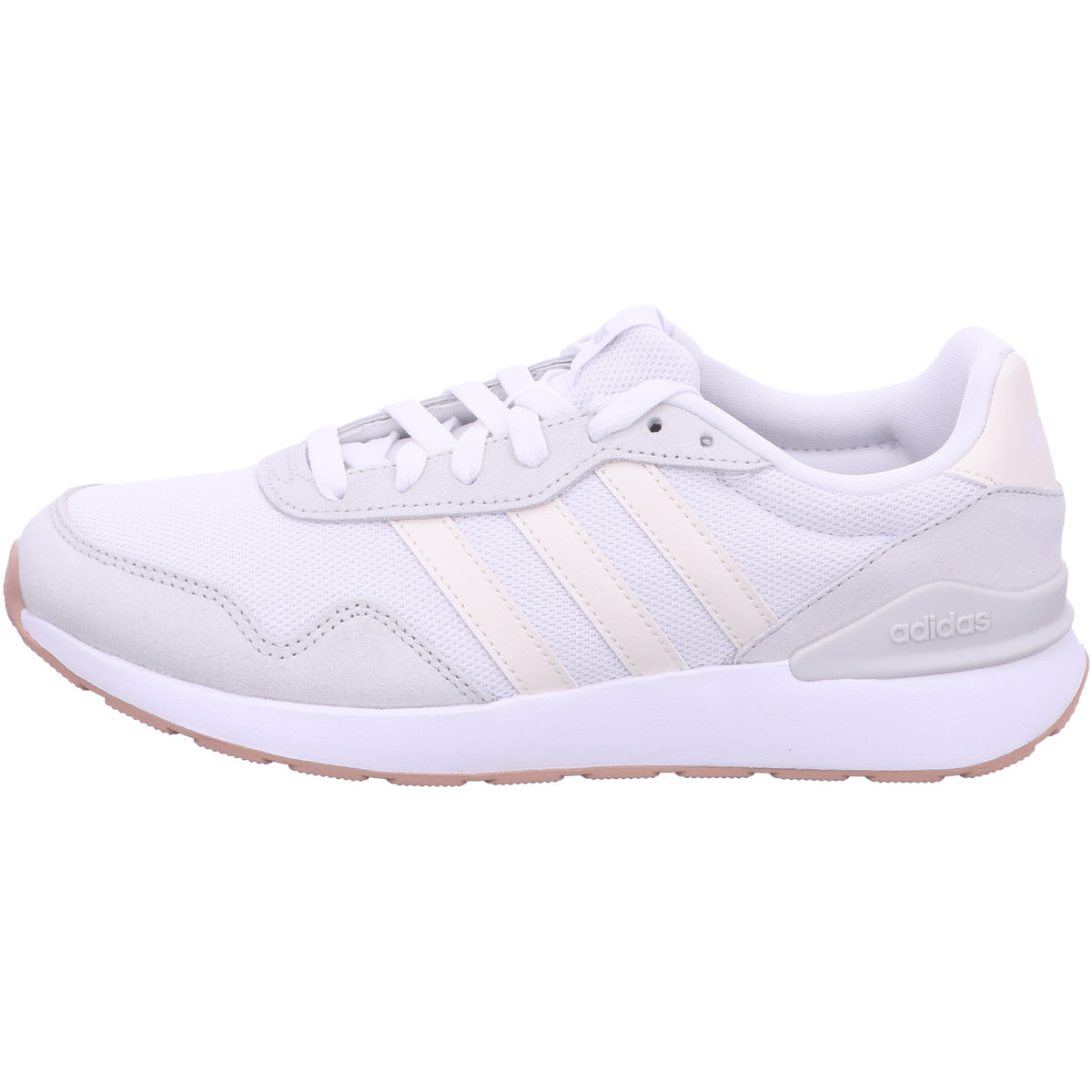 adidas Schnürschuh JR6627 RUN 60s 4.0 in Weiß