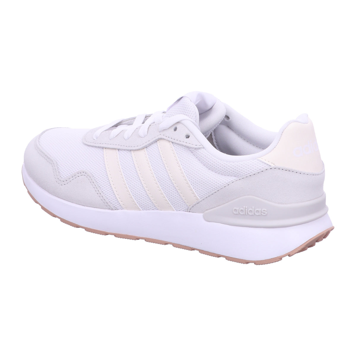 adidas Schnürschuh JR6627 RUN 60s 4.0 in Weiß
