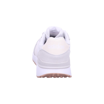 adidas Schnürschuh JR6627 RUN 60s 4.0 in Weiß