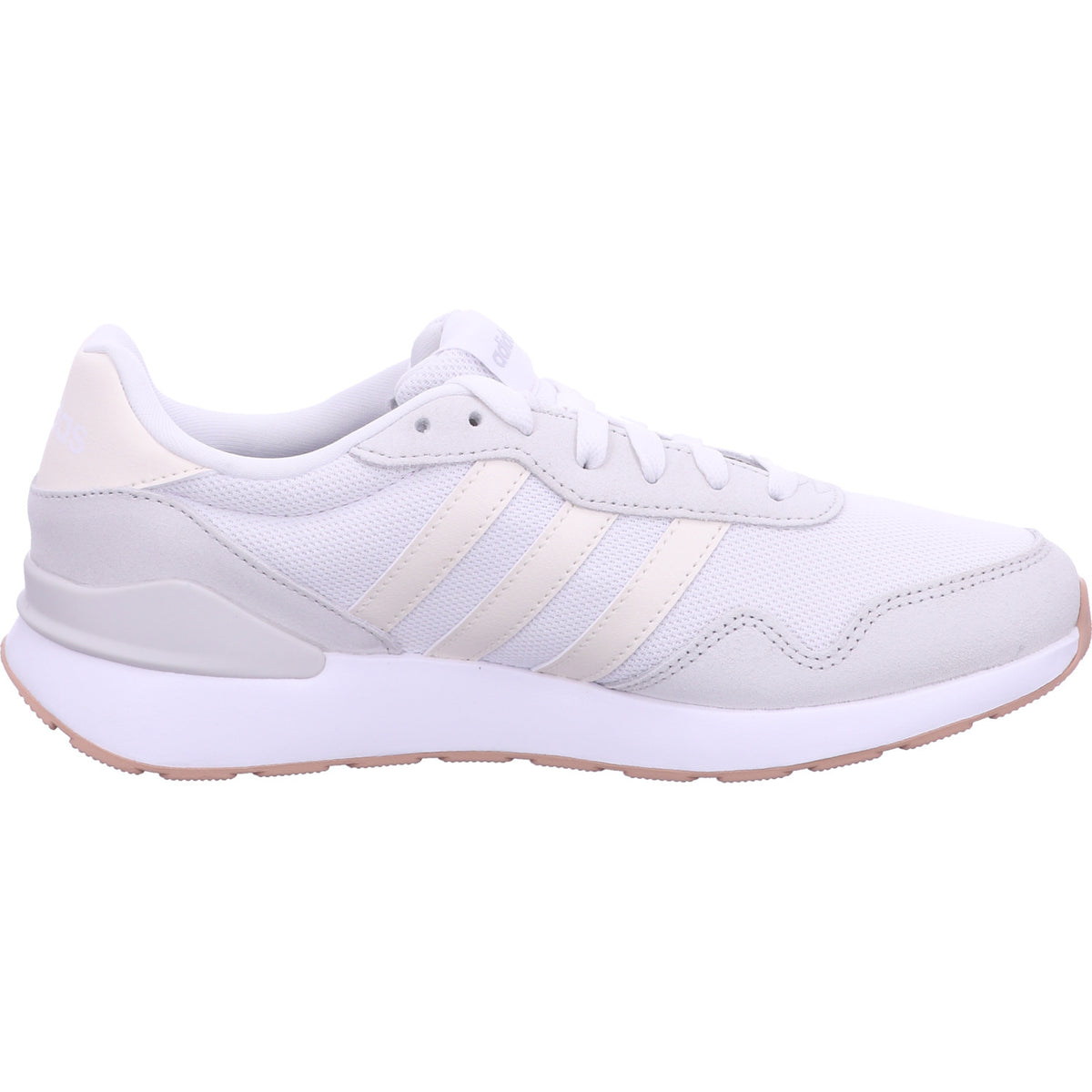 adidas Schnürschuh JR6627 RUN 60s 4.0 in Weiß
