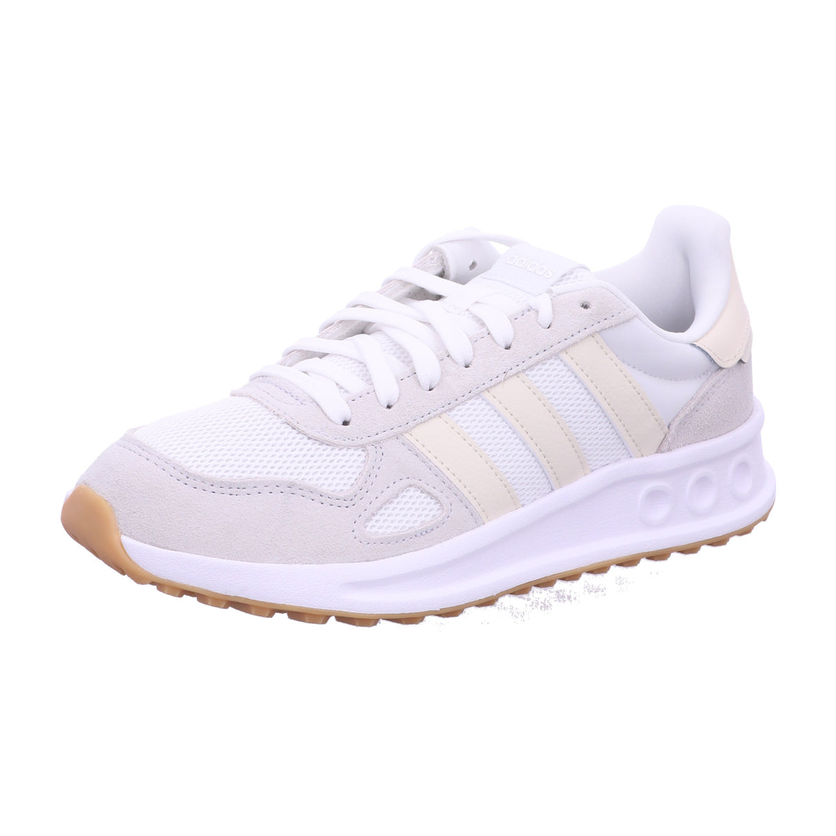 adidas Schnürschuh IH8622 RUN 84 in Weiß
