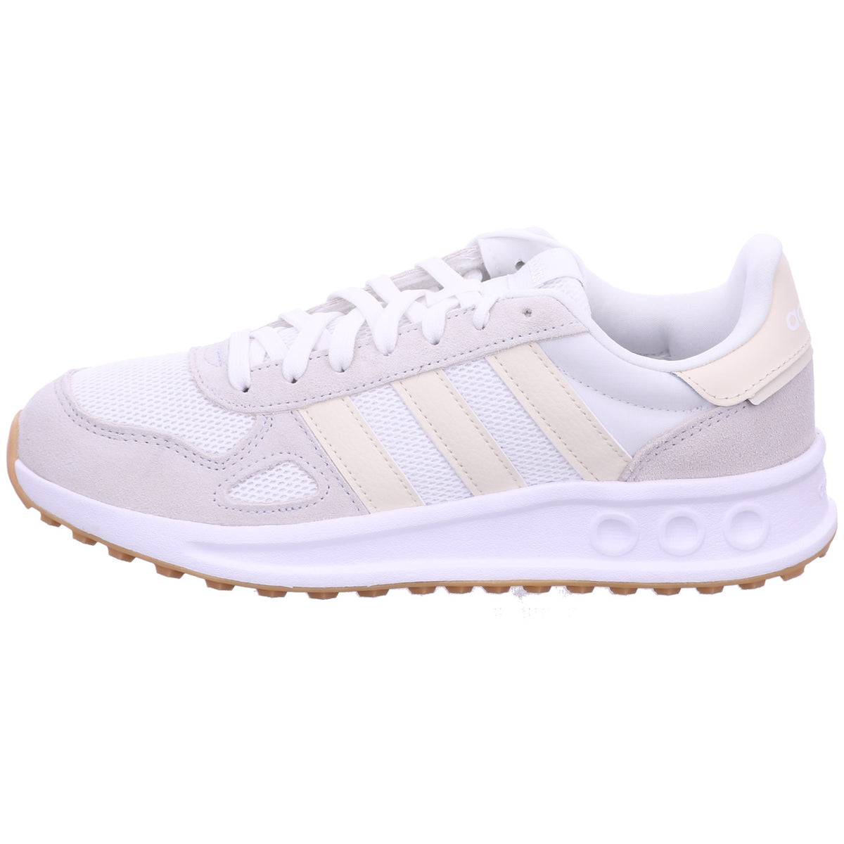 adidas Schnürschuh IH8622 RUN 84 in Weiß