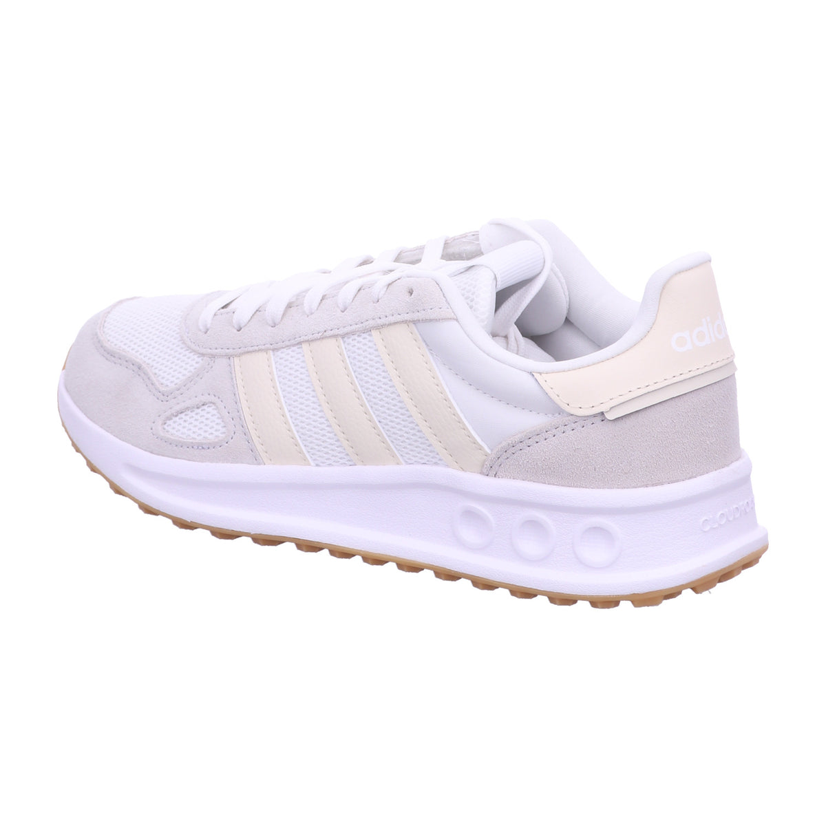 adidas Schnürschuh IH8622 RUN 84 in Weiß