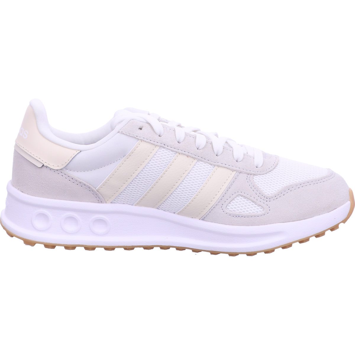adidas Schnürschuh IH8622 RUN 84 in Weiß
