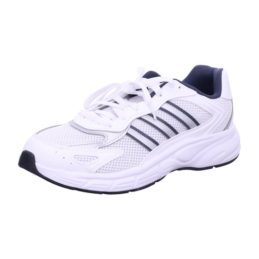 adidas Schnürschuh JI4542 ECLYPTIX 2000 in Weiß