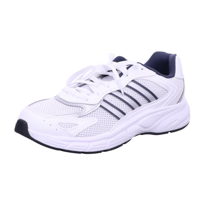 adidas Schnürschuh JI4542 ECLYPTIX 2000 in Weiß
