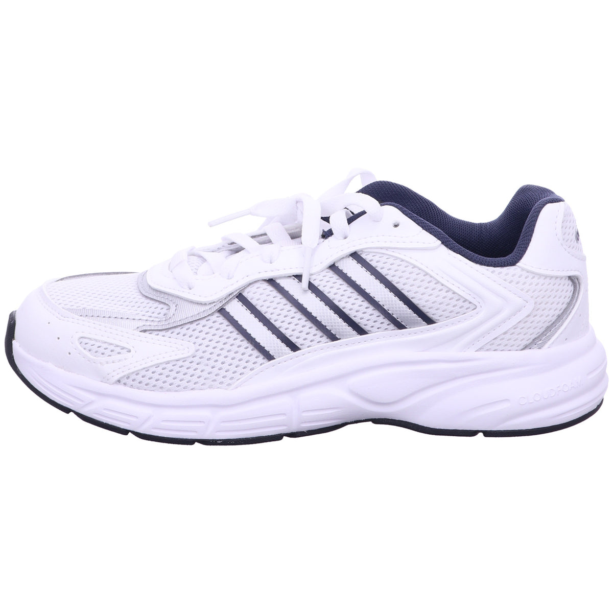 adidas Schnürschuh JI4542 ECLYPTIX 2000 in Weiß