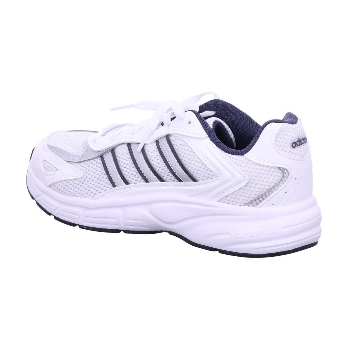 adidas Schnürschuh JI4542 ECLYPTIX 2000 in Weiß