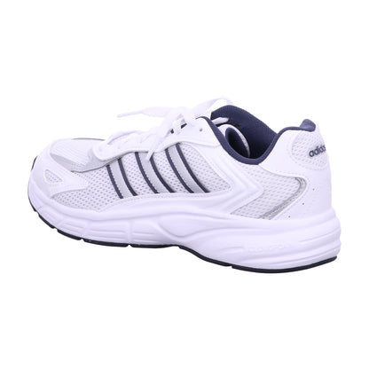 adidas Schnürschuh JI4542 ECLYPTIX 2000 in Weiß