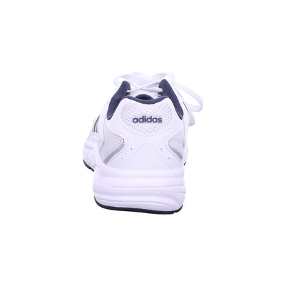adidas Schnürschuh JI4542 ECLYPTIX 2000 in Weiß
