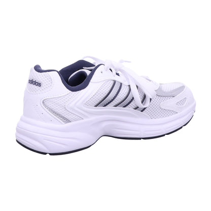 adidas Schnürschuh JI4542 ECLYPTIX 2000 in Weiß