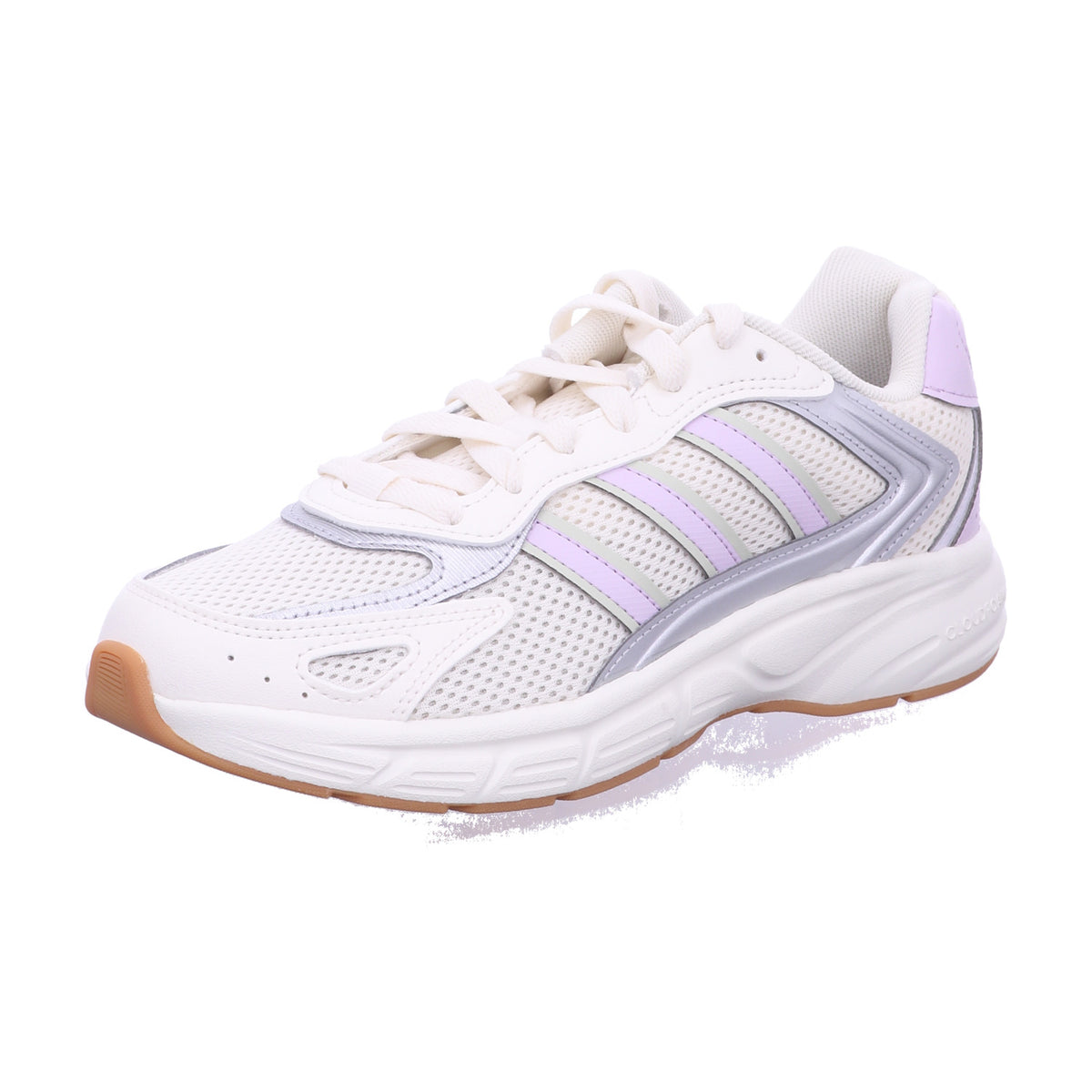 adidas Schnürschuh JR6077 ECLYPTIX 2000 in Weiß