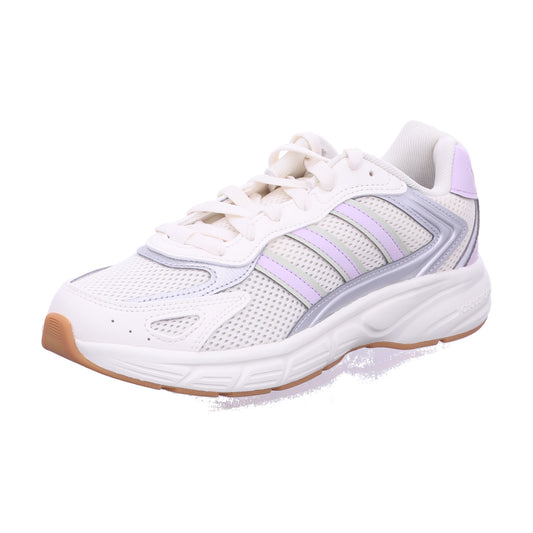 adidas Schnürschuh JR6077 ECLYPTIX 2000 in Weiß