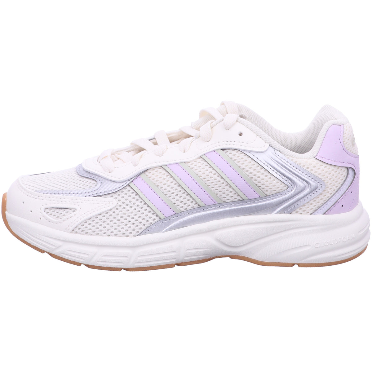 adidas Schnürschuh JR6077 ECLYPTIX 2000 in Weiß