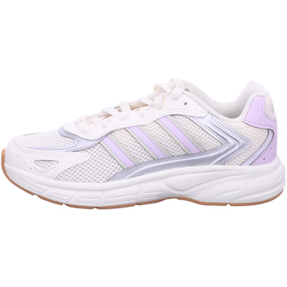 adidas Schnürschuh JR6077 ECLYPTIX 2000 in Weiß