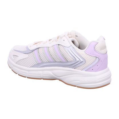 adidas Schnürschuh JR6077 ECLYPTIX 2000 in Weiß