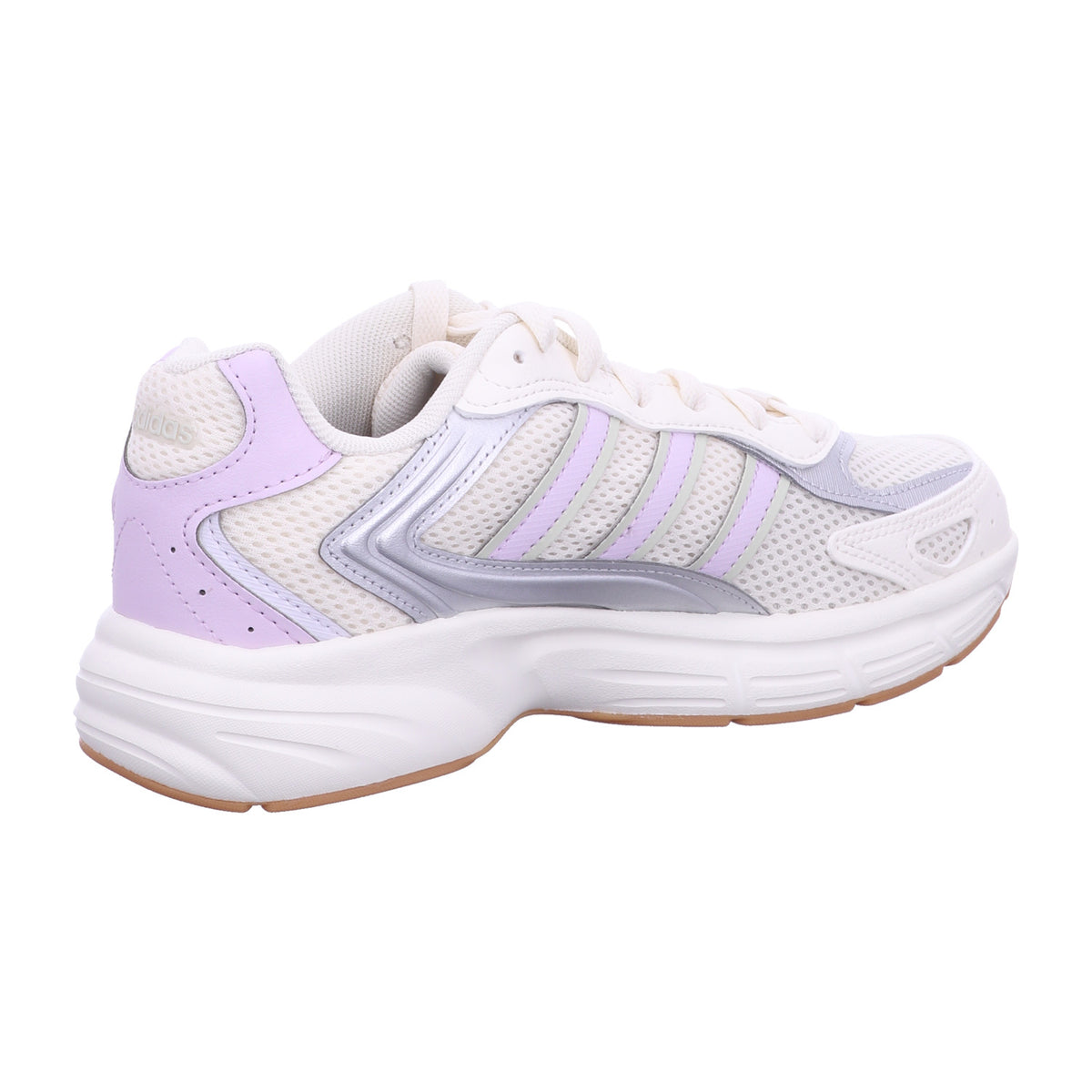 adidas Schnürschuh JR6077 ECLYPTIX 2000 in Weiß
