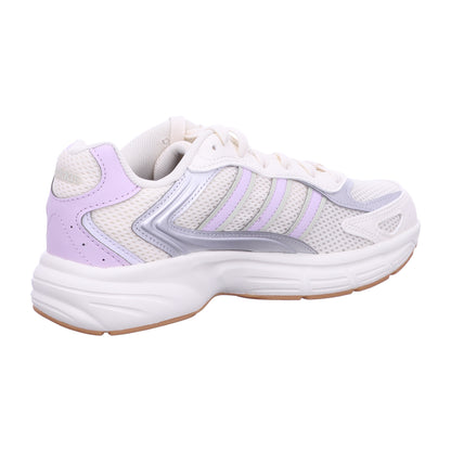 adidas Schnürschuh JR6077 ECLYPTIX 2000 in Weiß