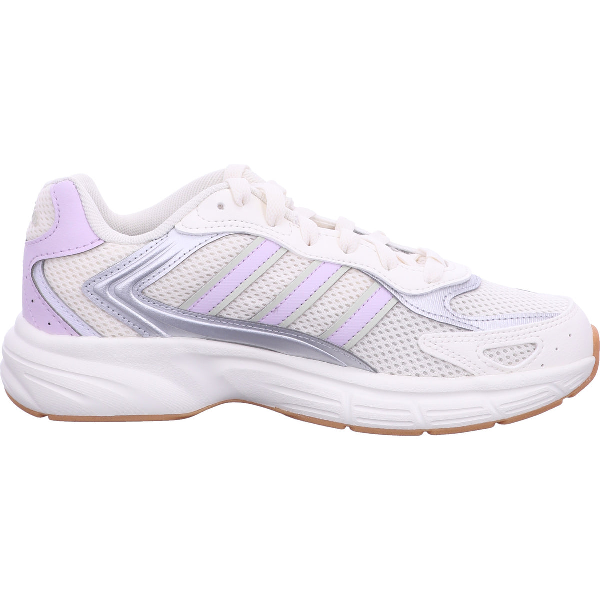 adidas Schnürschuh JR6077 ECLYPTIX 2000 in Weiß