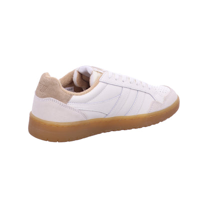 Gola Schnürschuh CLB572  in Weiß