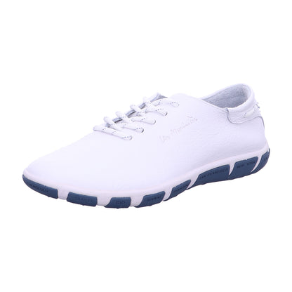 TBS Schnürschuh F7187  in Weiß