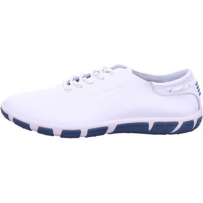 TBS Schnürschuh F7187  in Weiß