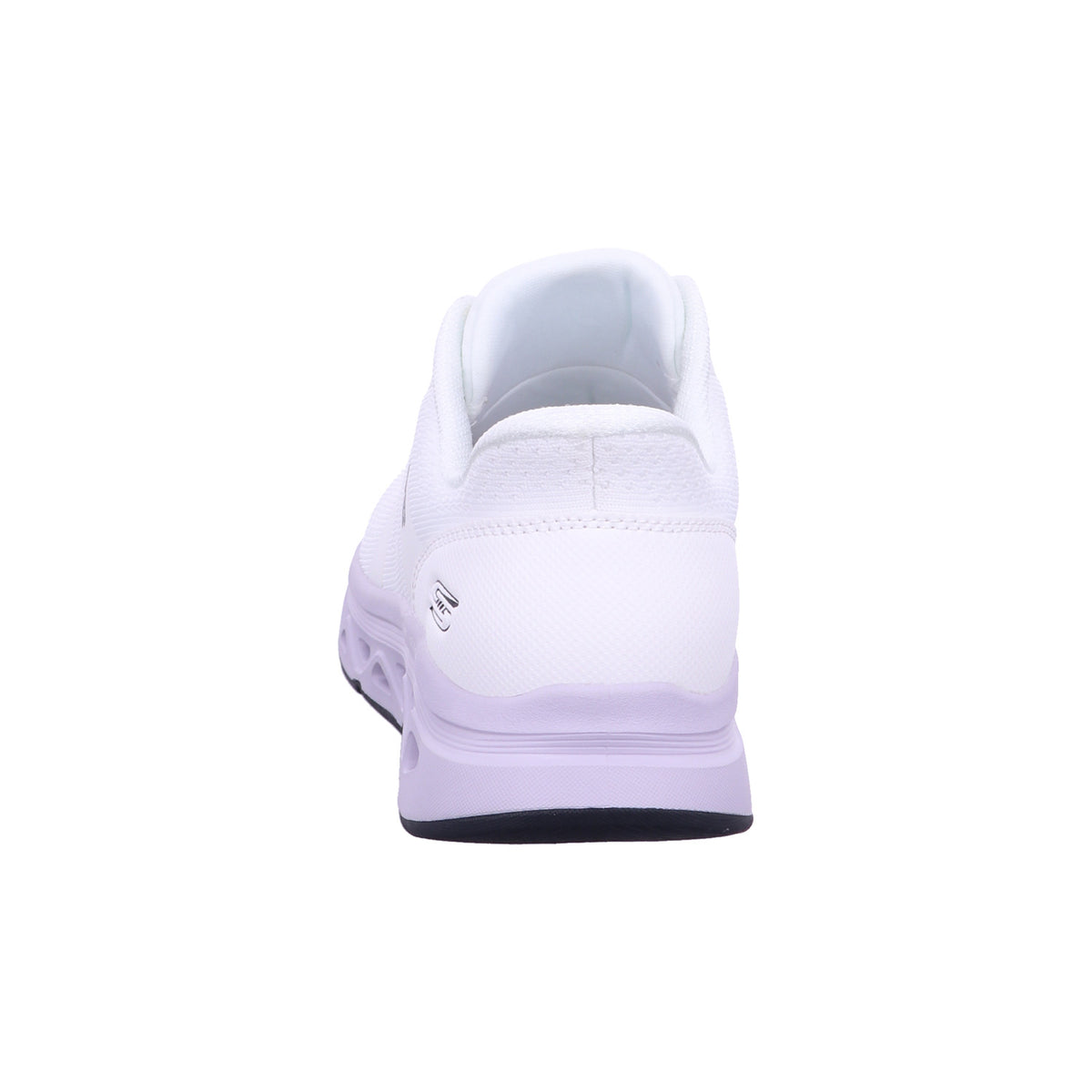 Skechers Schnürschuh 117863 BOBS ARC WAVES REMIX - GET GROUNDED in Weiß