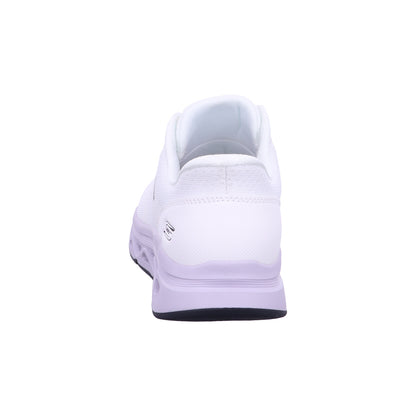 Skechers Schnürschuh 117863 BOBS ARC WAVES REMIX - GET GROUNDED in Weiß