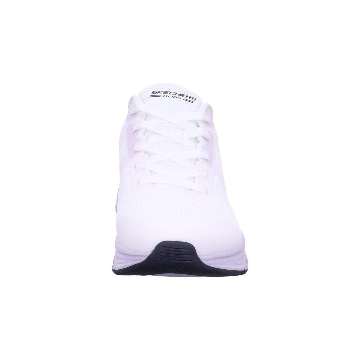 Skechers Schnürschuh 117863 BOBS ARC WAVES REMIX - GET GROUNDED in Weiß