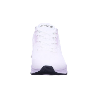 Skechers Schnürschuh 117863 BOBS ARC WAVES REMIX - GET GROUNDED in Weiß