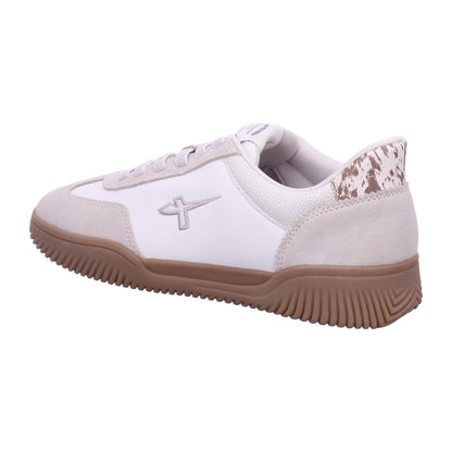 Tamaris Schnürschuh 1 23655 47  in Weiß