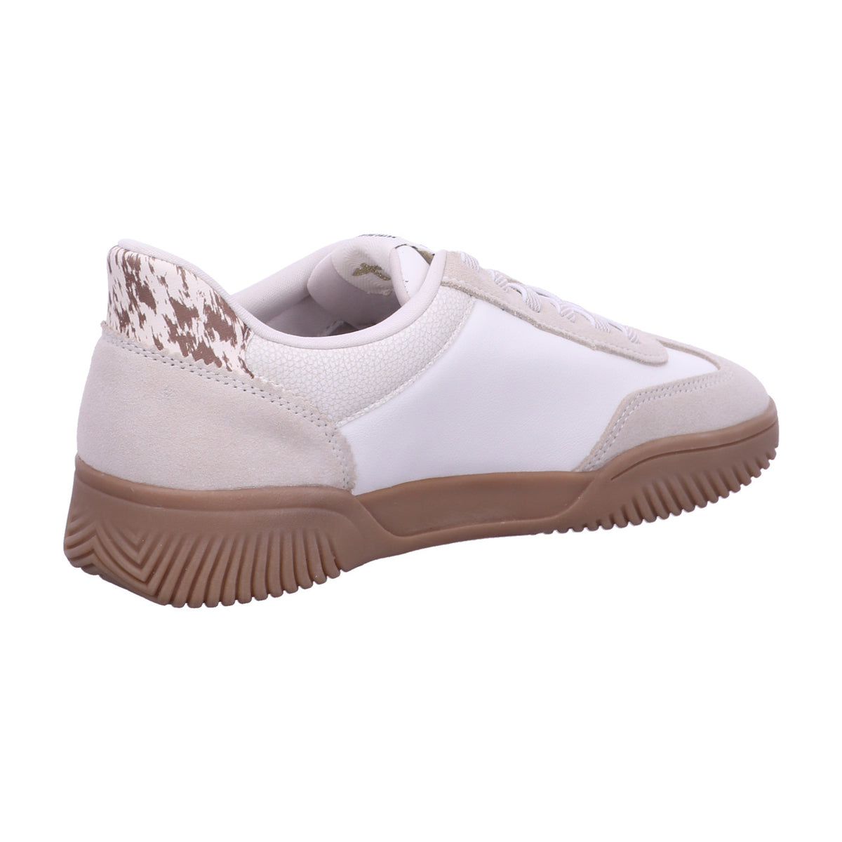 Tamaris Schnürschuh 1 23655 47  in Weiß
