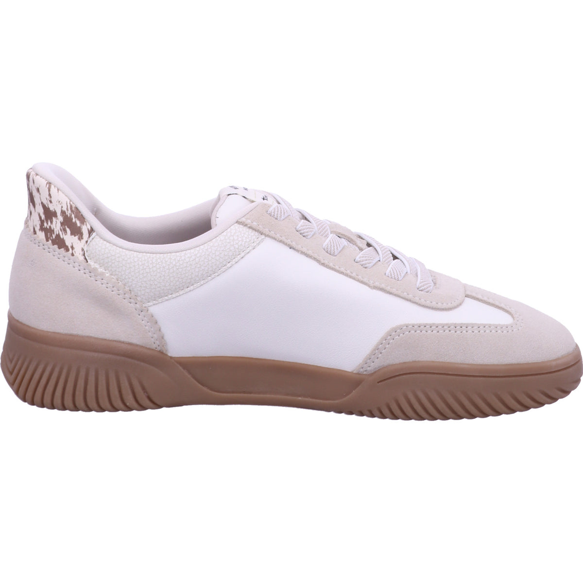 Tamaris Schnürschuh 1 23655 47  in Weiß