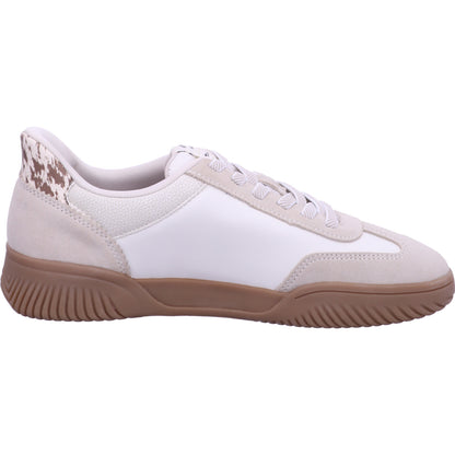 Tamaris Schnürschuh 1 23655 47  in Weiß