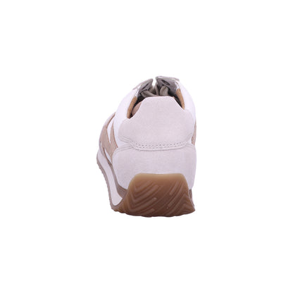 Gabor Schnürschuh 6032 01 Sneaker low H in Weiß