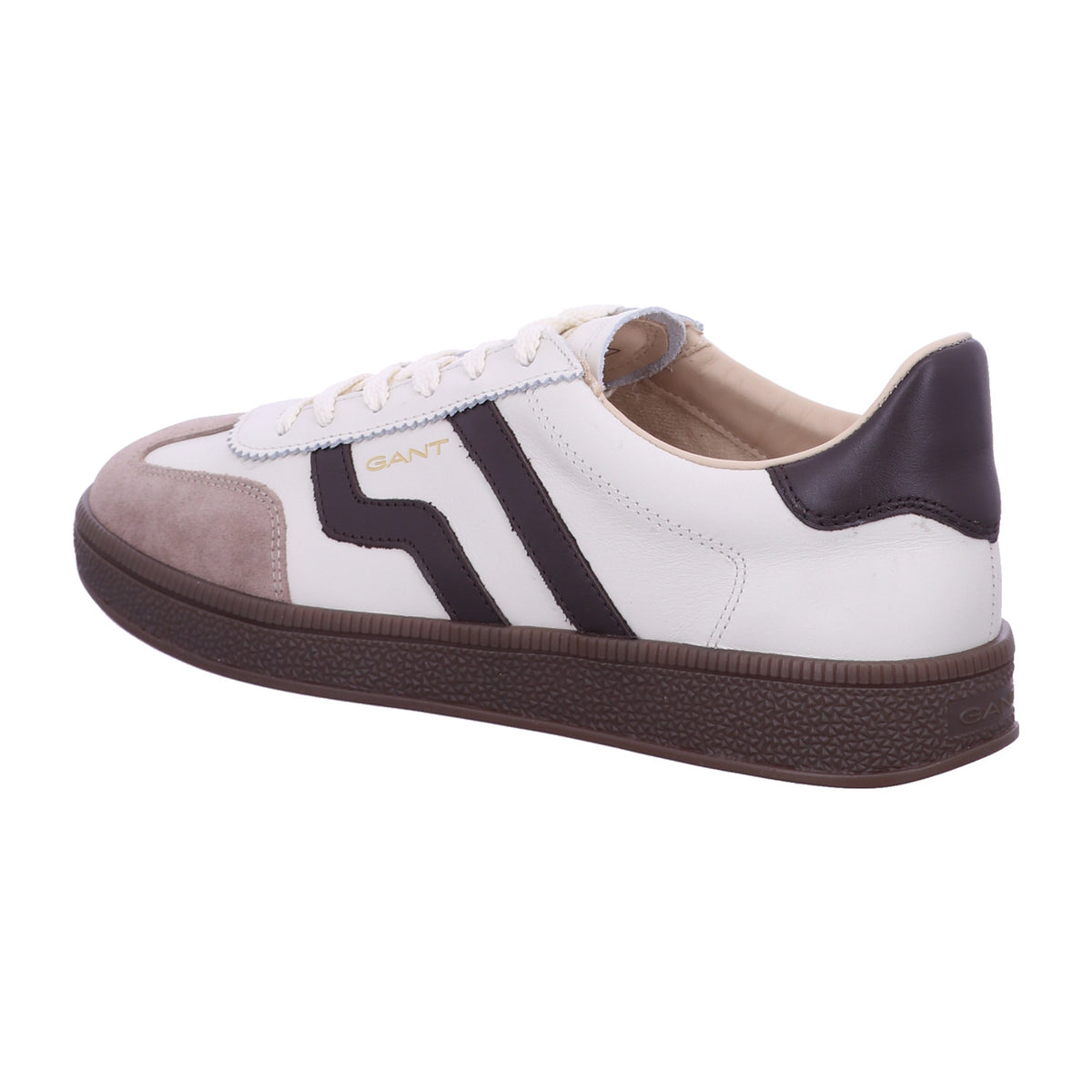 Gant Schnürschuh 33531344  in Weiß