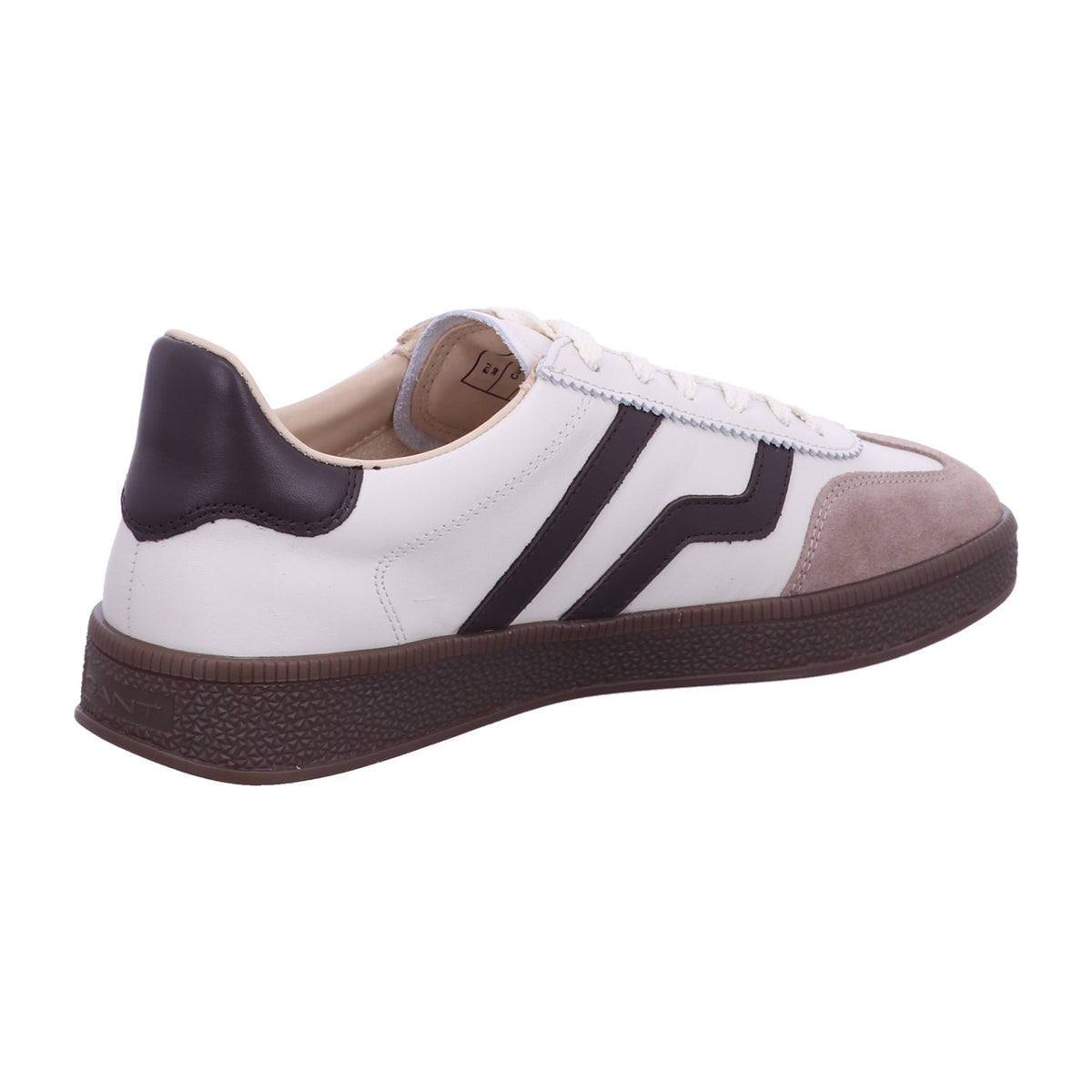 Gant Schnürschuh 33531344  in Weiß