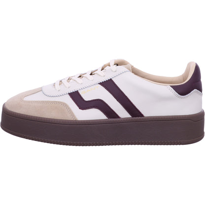 Gant Schnürschuh 33531353  in Weiß