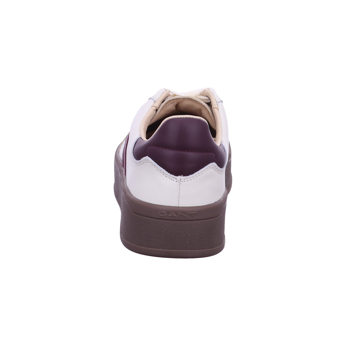 Gant Schnürschuh 33531353  in Weiß