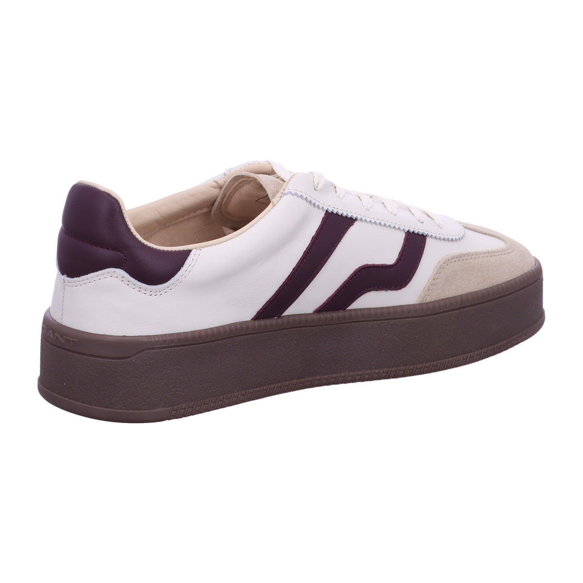 Gant Schnürschuh 33531353  in Weiß