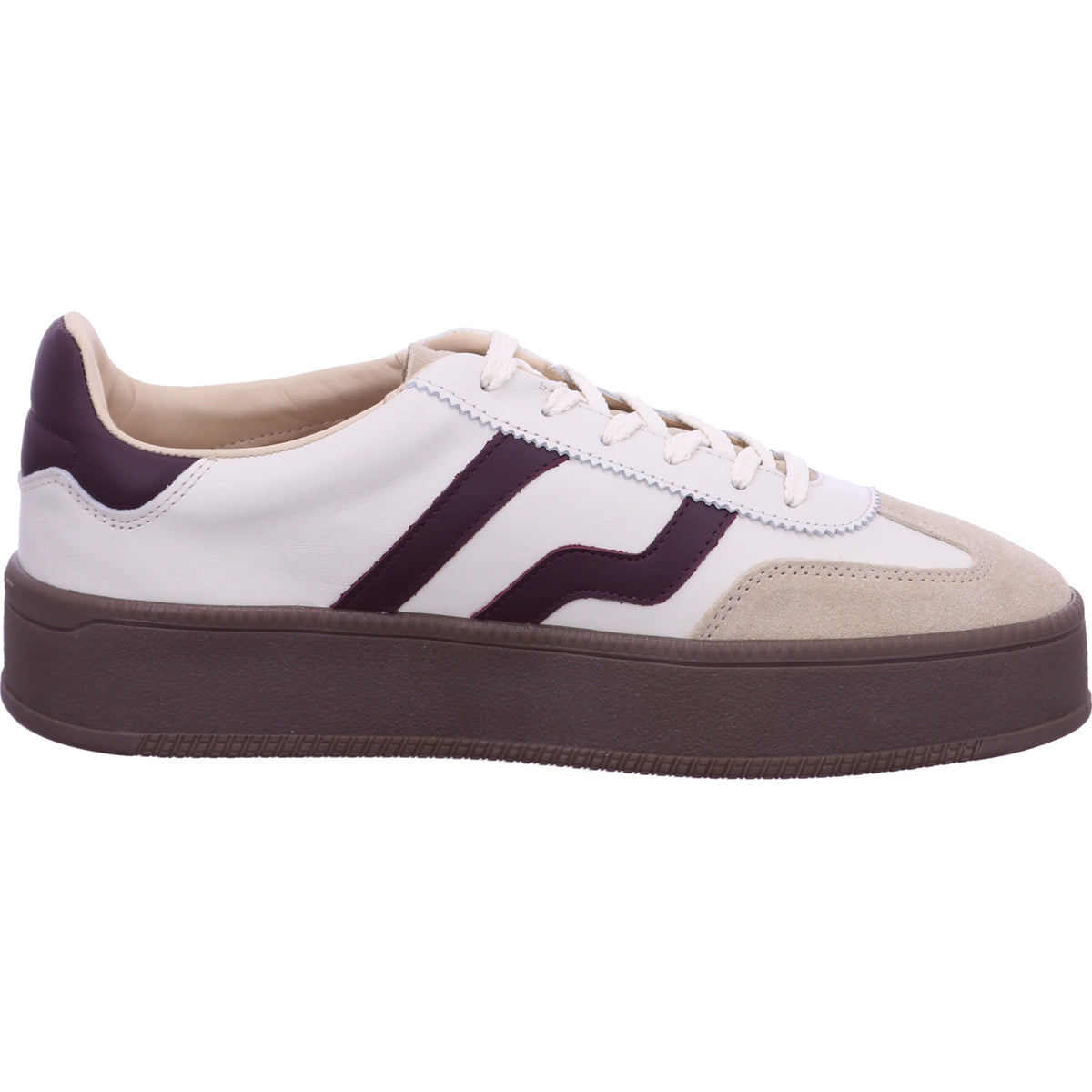 Gant Schnürschuh 33531353  in Weiß