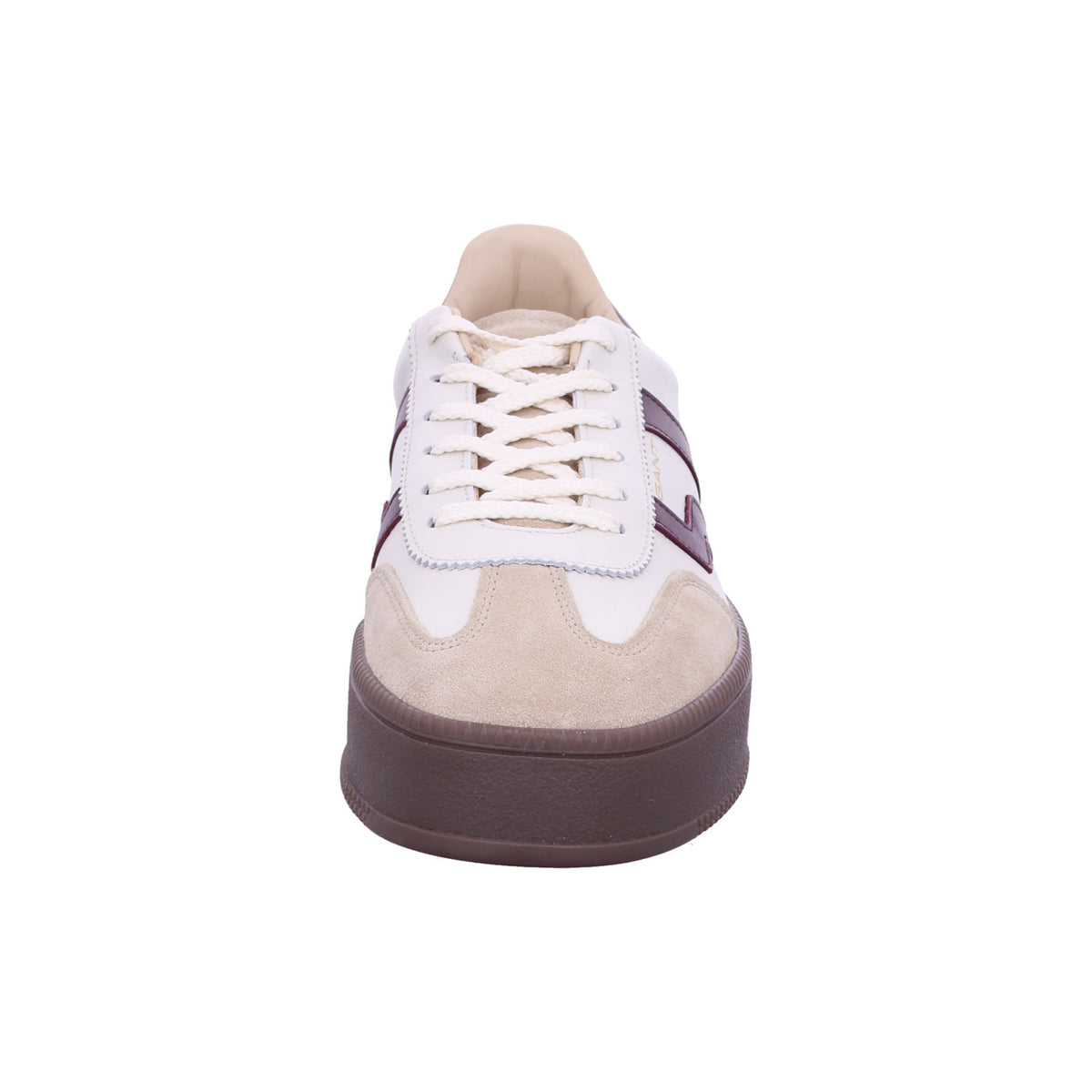 Gant Schnürschuh 33531353  in Weiß