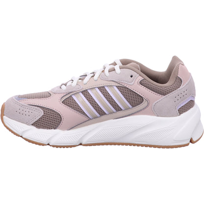 adidas Schnürschuh KI7101 CRAZYCHAOS 2000 in Grau