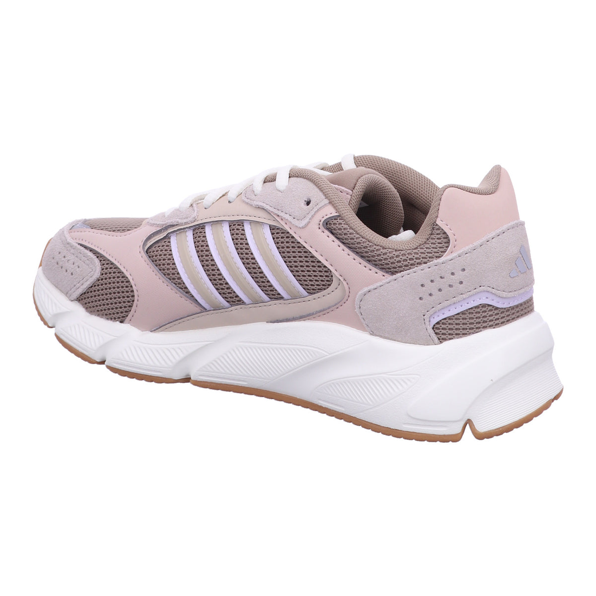 adidas Schnürschuh KI7101 CRAZYCHAOS 2000 in Grau