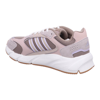 adidas Schnürschuh KI7101 CRAZYCHAOS 2000 in Grau