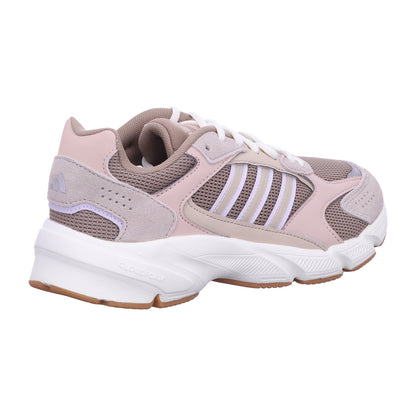 adidas Schnürschuh KI7101 CRAZYCHAOS 2000 in Grau